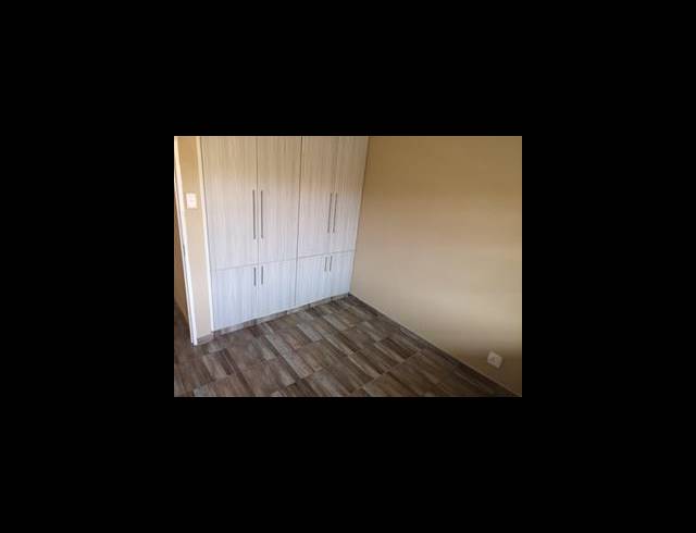 2 BEDROOM APARTMENT TO LET IN PRESTBURY